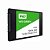 SSD WD Green 480GB SATA III 2.5" Leitura 545MB/s Gravação 430MB/s WDS480G2G0A - Imagem 7