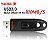 Pen Drive 16GB USB 3.0 Ultra Rápido Flash Stick Original SanDisk - Imagem 2