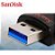 Pen Drive 16GB USB 3.0 Ultra Rápido Flash Stick Original SanDisk - Imagem 4