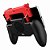 Controle Joystick Wireless Ipega  Android Ios Cooler Para Refrigeração Pg-9123 - Imagem 6