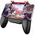 Controle Joystick Wireless Ipega  Android Ios Cooler Para Refrigeração Pg-9123 - Imagem 1