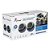 Caixa De Som Para PC Notebook 12W RMS 40Ohms Usb 2.0 Knup KP-7033 - Imagem 3