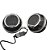 Caixa De Som Para PC Notebook 12W RMS 40Ohms Usb 2.0 Knup KP-7033 - Imagem 5