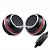 Caixa De Som Para PC Notebook 12W RMS 40Ohms Usb 2.0 Knup KP-7033 - Imagem 4
