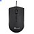 Mouse Usb Óptico Ergonômico 400 a 1600 Dpi Plug And Play Goldentec GT 25626 SK9935 - Imagem 1