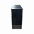 Gabinete Gamer SobralTec Preto Com Lateral e Frontal Em Vidro - GA177  Sem Fonte - Imagem 2