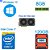 Computador Gamer i7- 3770- 3.4 GHZ- HD SSD 120 GB Memória 8GB Placa Video 2 GB 128Bits - Imagem 2
