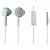 Fone De Ouvido Samsung P2 20KHz Stereo Headphones 93dB Ergonômico 1,2M - Imagem 2