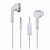 Fone De Ouvido Samsung P2 20KHz Stereo Headphones 93dB Ergonômico 1,2M - Imagem 1