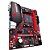 Placa Mãe Gigabyte B450M Gaming Ddr4 mATX Socket Am4 Chipset Amd B450 - Imagem 3