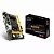 Placa Mãe Biostar AMD A68MHE Ddr3 Socket Fm2+ uATX GbE LAN Hdmi  AA68XM2S - Imagem 2