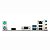 Placa Mãe Biostar AMD A68MHE Ddr3 Socket Fm2+ uATX GbE LAN Hdmi  AA68XM2S - Imagem 4
