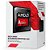 Processador AMD A6-7480 3.8Ghz Dual Core Cache 1MB FM2+ AD7480ACABBOX - Imagem 2