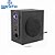 Sistema De Som Bluetooth MP3 Hi-Fi USB Cartão SD Knup KP-6002BH - Imagem 4