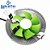 Cooler Alumino Universal Amd e Intel Lga 775 1155 1156 Amd Am2 Am2+ Am3 - Imagem 5