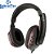 Headphone Headset Gamer Com Microfone P2 Cabo 2,20m Feasso Fone-160 - Imagem 2