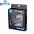 Cooler Fan 12cm Com 15 Leds 12V Hidráulico 1200Rpm Verde Hoopson GT-120A-D - Imagem 3