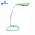 Luminária Touch Sem Fio Luz Led De Mesa Recarregável Articulavel Dian Dian OJ-880 - Imagem 3