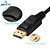 Conversor 3 em 1 Displayport  para Hdmi DVi Vga Cabo 25Cm - Imagem 2