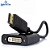 Conversor Displayport  Para Dvi Com Cabo 25Cm - Imagem 1