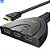 Switch HDMI 4K * 2 K 3D   HDMI 3 Entradas Para 1 Saída para DVD HDTV Xbox PS3 PS4 1080 P - Imagem 1