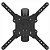 Suporte Para Tv Parede Articulado Slim 26" a 55" Pol. Até 38Kg ELG A02v4n - Imagem 1