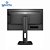 Monitor AOC LED 18.5 Widescreen HDMI VGA Display Port 2ms Altura Ajustável 9P1E - Imagem 3