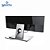 Monitor Full HD LED Dell 22 Widescreen  Vga Hdmi 21,5 SE2216H Preto - Imagem 7