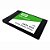 HD SSD WD Green 1TB SATA Leitura 545Mbps Gravação 430Mbps Western Digital WDS100T2G0A - Imagem 3