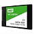 HD SSD WD Green 1TB SATA Leitura 545Mbps Gravação 430Mbps Western Digital WDS100T2G0A - Imagem 2