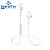 Fone De Ouvido Intra EP-TWS-10WH BT Bluetooth 5.0 C3Plus Branco - Imagem 2