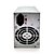 Fonte Atx 200W Potência Real, S/Cabo, S/Caixa, C3PLUS, PS-200V4 - Imagem 5