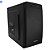 Gabinete Micro-ATX MT-11BK C3Plus S/Fonte - Imagem 1