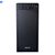 Gabinete Micro-ATX MT-11BK C3Plus S/Fonte - Imagem 2