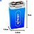 Bateria Recarregável 9v 450mAh Kp-BT9v Knup - Imagem 3