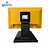 Monitor Led Vga 15,6 Pol. 3 Usb A 1 Usb B 2 Saida De Áudio Amarelo Wide CCE GM-1501 AOM Sem Embalagem - Imagem 2