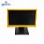Monitor Led Vga 15,6 Pol. 3 Usb A 1 Usb B 2 Saida De Áudio Amarelo Wide CCE GM-1501 AOM Sem Embalagem - Imagem 1