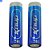Cartela Com 2 Pilhas Alcalina 1.5V Knup KP-2900AAA - Imagem 1