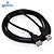 Cabo Extensor USB 2.0 A Macho x USB 2.0 A Fêmea 1.5 Metros Xtrad XT-560 - Imagem 1
