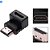 Conector Curva Joelho Extensor Hdmi Xtrad Xt-557 - Imagem 5