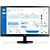 Monitor LED AOC 18,5" Widescreen HD 60Hz com HDMI, VGA e Modo Eco, Preto - E970SWHNL - Imagem 2