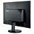 Monitor LED AOC 18,5" Widescreen HD 60Hz com HDMI, VGA e Modo Eco, Preto - E970SWHNL - Imagem 8