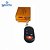 Alarme Para Moto Usb Com Rádio FM Entrada Cartão e Caixa De Som Grasep Dm-100 - Imagem 5