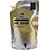 Refil Pó Para Recarga de Toner HP - HF2008 HF1908, 35a/85a/36a Alta e Baixa High Fusion Bag 1 kg - Imagem 1