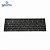 Teclado BringIT Compativel Com Philco 14A Mp-11J78Pa-8522 - Black - Br - No Frame - Imagem 1