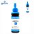 Refil Tinta Corante Compativel Epson/Hp Masterprint C Cyan - Imagem 2