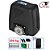 Kit Conjunto Motor de Portão Rossi DZ ATTO 36 V2 TURBO 220V, 350KG Com Sensor Hall e Cremalheira de 1 Metro - Imagem 4