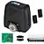 Kit Conjunto Motor de Portão Rossi DZ ATTO 36 V2 TURBO 220V, 350KG Com Sensor Hall e Cremalheira de 1 Metro - Imagem 1
