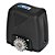 Kit Conjunto Motor de Portão Rossi DZ ATTO 36 V2 TURBO 220V, 350KG Com Sensor Hall e Cremalheira de 1 Metro - Imagem 7
