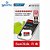 Cartão De Memoria Micro SdHc 32Gb Classe 10 Ultra Sandisk SDSQUNC-032G-ZN3MN - Imagem 1